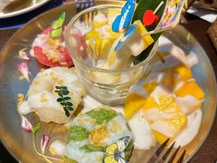 -泰妃殿(武汉首店)