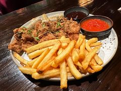 -Brut Eatery Wine Bar & Restaurant (建国东路店)