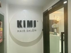 -KIMI HAIR SALON·烫染设计店