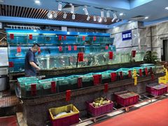 -海大大蒸汽海鲜餐厅·粤菜·特色小炒(欢乐颂店)