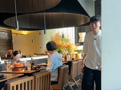 -Ameigo梅果·云贵川bistro(长宁来福士店)