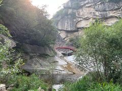 -黑龙潭风景区