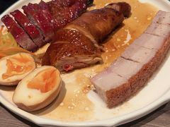-港丽餐厅(来福士店)