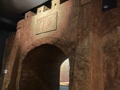 -鸿山遗址博物馆