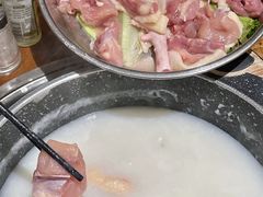 -顺德一品粥·20年凤城老字号(芳村店)