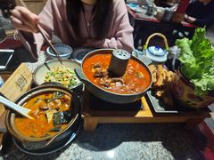 -南京大牌档(香港广场店)
