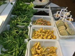 -文星素食(兴华路店)