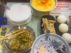-黄师奶甜品店