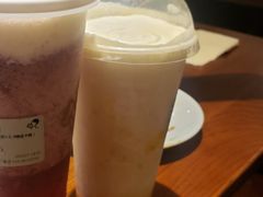 -喜茶(北京五棵松华熙店)