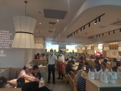 -大美西北·手工面 西北菜(永康万达店)