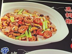 -小鱼故事·海鲜饺子馆(高新店)