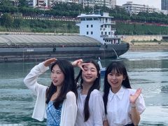 -中国宜宾·长江地标广场