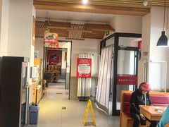 -南城香·饭香串香馄饨香(赵公口店)