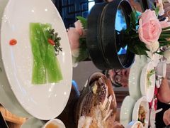 -宁波柏悦酒店·钱湖渔港