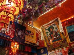 -吉祥圣雪藏餐