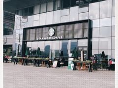 -星巴克(成都科学城店)