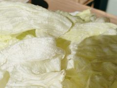 生菜-蜀留香火锅·始于1999·原四川老火锅(白堤路店)