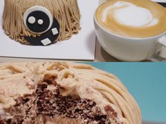 -théATRE 茶聚场(王府中環店)