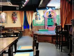 -甘尼仕印度餐厅爵士酒吧(阳春巷店)