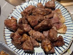 -炉太郎日式烧肉店(华贸店)