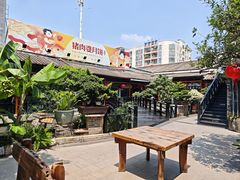 -猪肉婆私房菜(容桂总店)