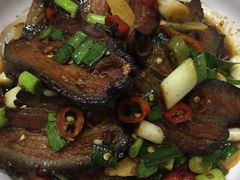 -建辉湖南土菜馆(南大街店)