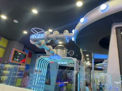 -济南高新万达广场