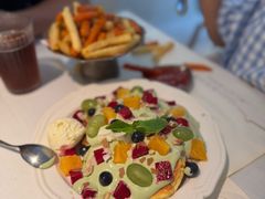 -春树下·树屋花房西餐厅(罍街AS1980店)