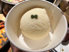 花椒冰淇淋-烤匠麻辣烤鱼(环球中心店)