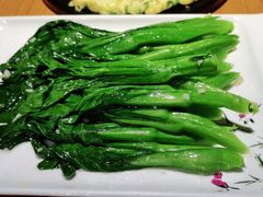 -壹只卤鹅 · 潮汕菜(京基百纳店)