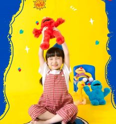 -非常六加一儿童摄影(同安店)