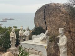 -莆田湄洲妈祖祖庙
