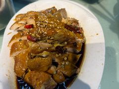-瑞丰园庭院餐厅·白族传统家常菜