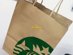-星巴克(大连柏威年店)