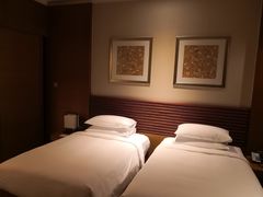 -上海外滩茂悦大酒店