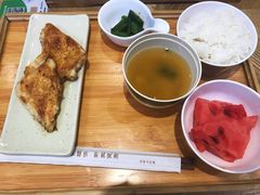-和风日本料理(腾飞园店)