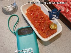-海底捞火锅(西单店)