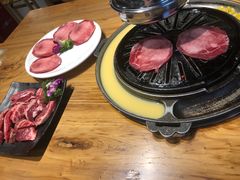 -炭恋火炉烤肉(凌云一街坊店)