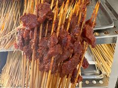 -钢管厂五区小郡肝火锅串串香(总店)