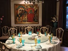包厢-芳满庭·江浙小馆(1912店)