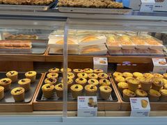 -红星前进面包牛奶公司(君太店)