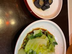 -海航大厦万豪酒店彩海轩中餐厅(霄云路店)