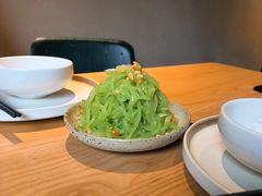 -院子餐厅·大锅菜·老杭帮(桥西直街店)