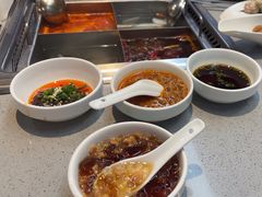 -海底捞火锅(振华商厦店)