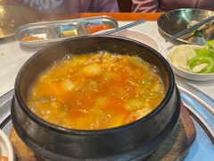 -六七八韩式烤肉·韩国料理(上杭路店)