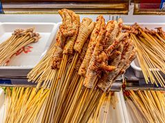 -让签签飞小郡肝串串香(春熙路形象店)