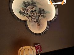 -绿茶餐厅(石家庄万象城店)