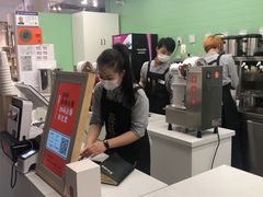 -隆延茶铺(学清路驹然店)