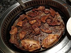 -阪尚皇·原切牛排·烤肉火锅自助(北京路店)