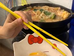 -O记东北砂锅麻辣烫
